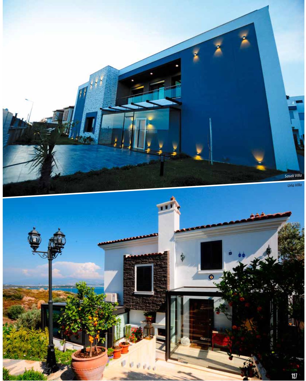 	İnşaat Dünyası | November 2015